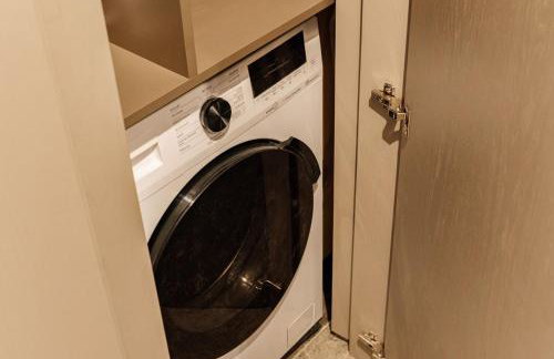 Apartamenty Premium NJ Lublin Centrum - REZYDENCJA OGRÓD SASKI Jasna 7 - Foto 33