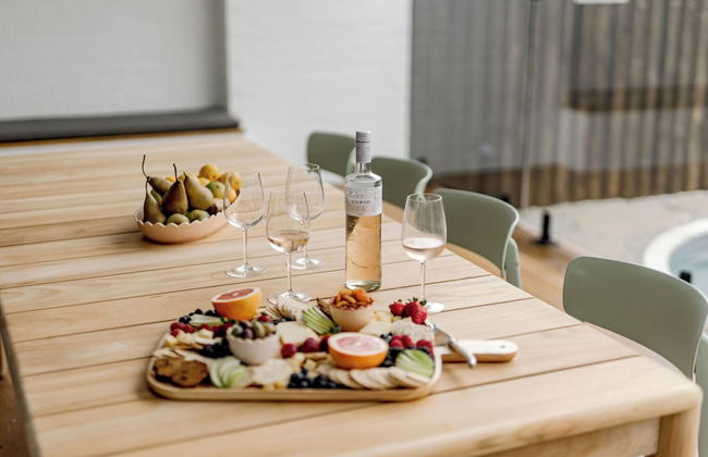 Rubus Residences, Berry - by Linnaeus Collection - Foto 25