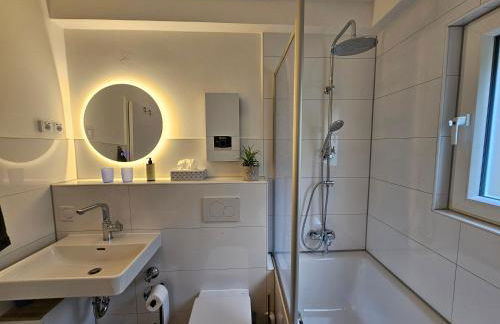 Gartenglück, entspannt wohnen am Obstwanderweg - Foto 24