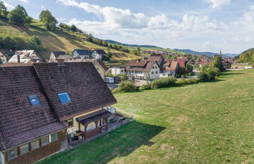 Ferienwohnung Wiesenblick - Foto 31