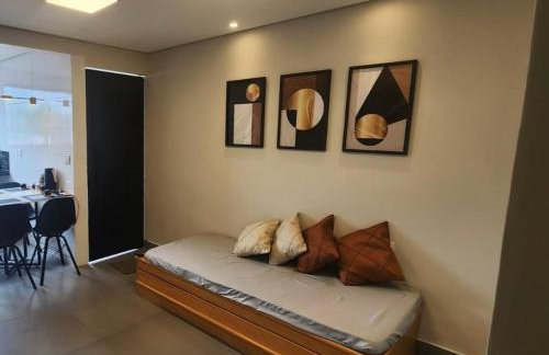 Casa Santa Efigênia, Garagem, Ar condicionado - Foto 10