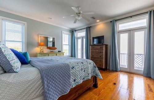 Centennial Coast Cottage - with Heated pool - Foto 22