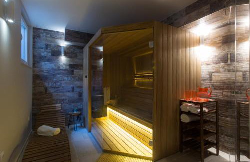 Luxury Beachfront Villa Sea Queen - Kastela - Foto 47