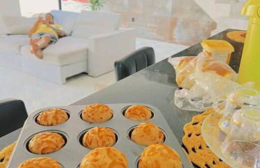 Residência dos Mariotti - Foto 17