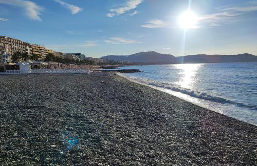 Appartement 3 PIECES NICE Promenade - Foto 37