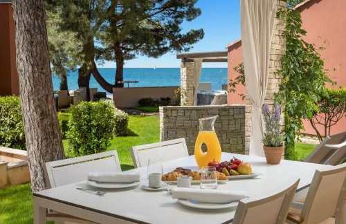 Istrian Villas Plava Laguna - Foto 10