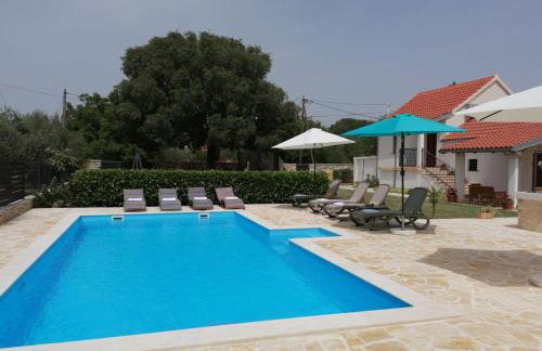 Villa Vitis ZadarVillas - Foto 29