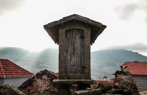 Regouro - an Hidden Gem in Douro Valley - Foto 43