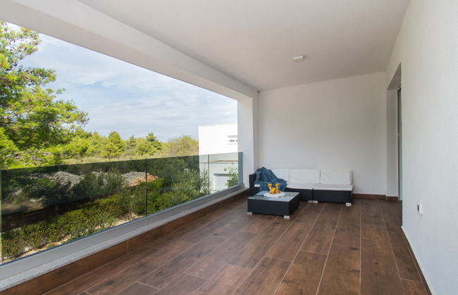 Villa Franko - Foto 22