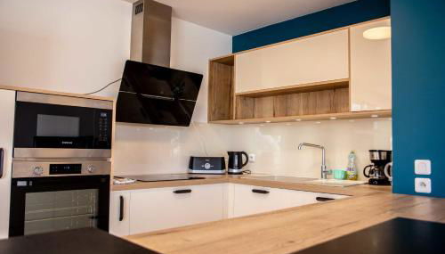 spacious and bright apartment - Foto 4