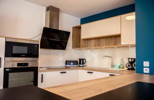 spacious and bright apartment - Foto 4