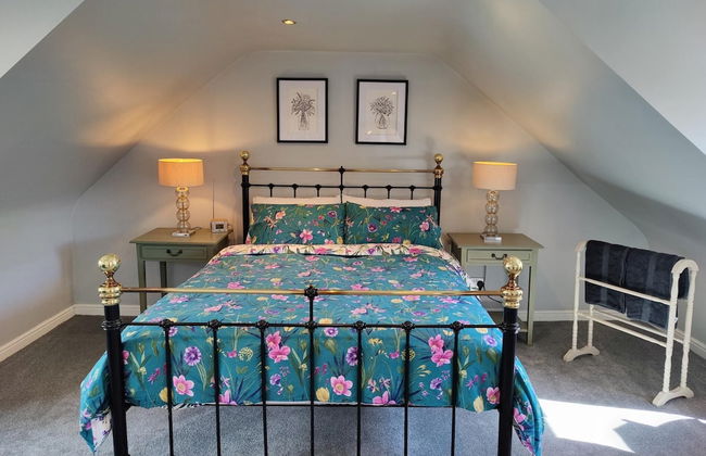 NEW Fabulous 2BD Maisonette Dunfermline, Fife - Foto 5