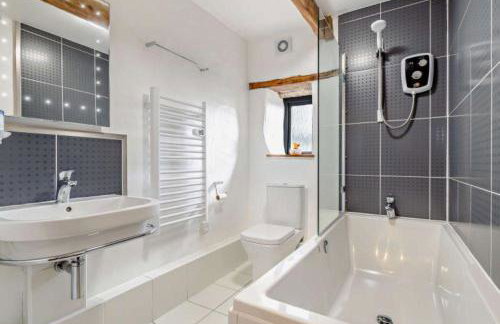 Nuthatch by Together Travel - Luxury Cornish Countryside Retreat - Foto 15