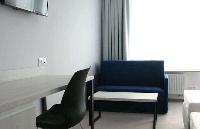 Mielno Holiday Apartments - Foto 4