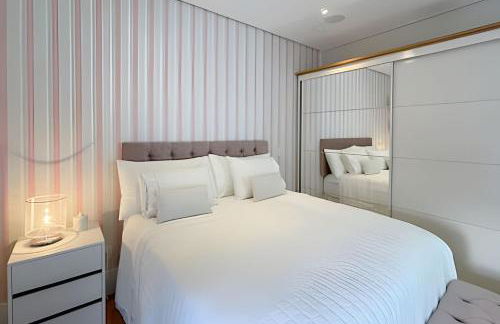 Mansão Cinematográfica em Condomínio- Granja Viana - Foto 32