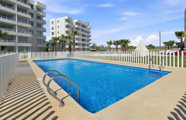 Oceana Suites Distrito Verde - Foto 46