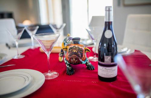 CORNICHE D'ARGENT - Nice - Foto 12