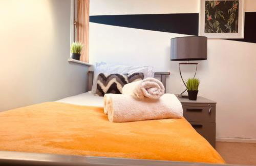 Premium 7 Bedroom house on Thingwall Road CH613UB - Foto 10