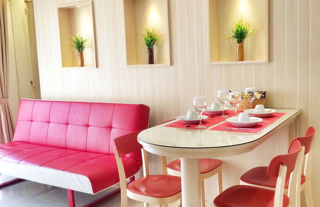 Ravarine Suite Apartment - Foto 6