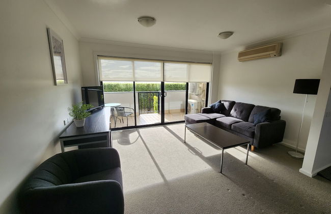 Oceanic On Thompson Apartments - Foto 16