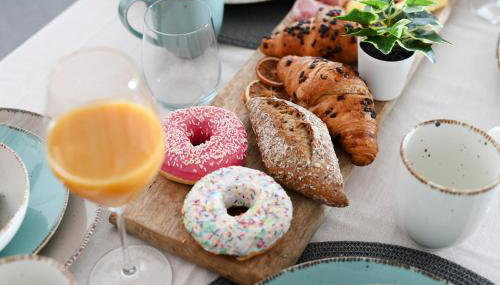 MIA mobile home with jacuzzi - Photo 5