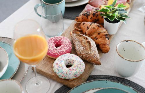 MIA mobile home with jacuzzi - Photo 5