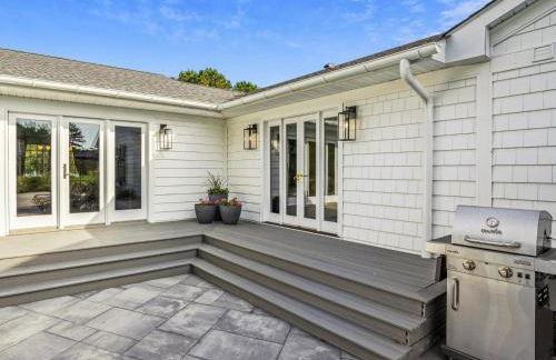 Crews Quarters - Foto 61