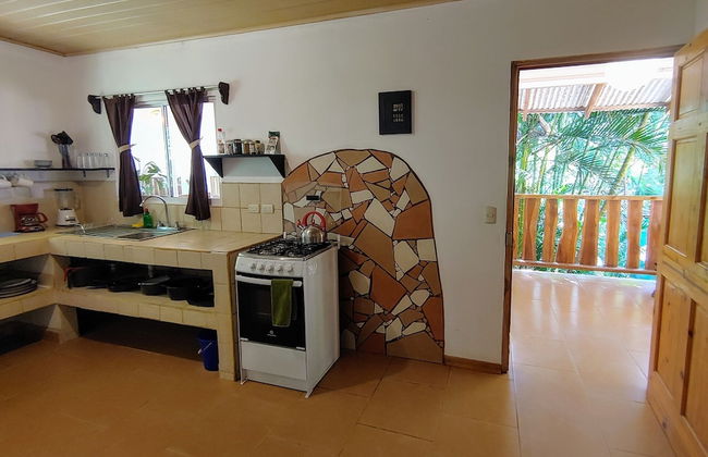 Colibri Surf House & Flats - Foto 55