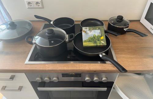 Kevins Ferienwohnungen Uhldingen-Mühlhofen - Foto 53