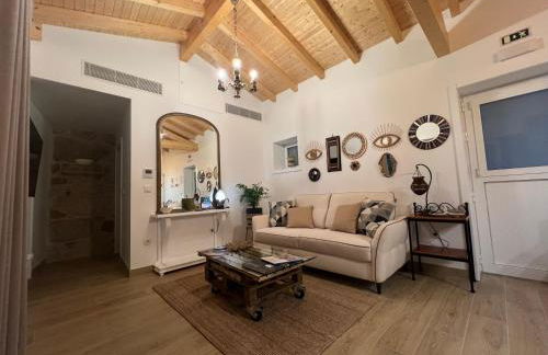 Eido de Bairros - Casa Cantinho da Touça - Foto 2