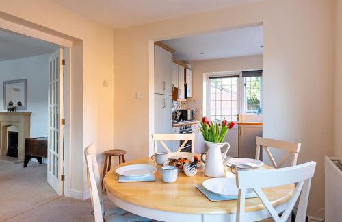 Chaveney Cottage - Foto 26