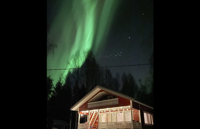Koivulahden reinola - Foto 27