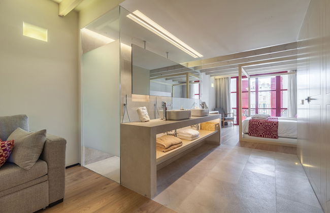 Apartahotel Fil Suites - Foto 27