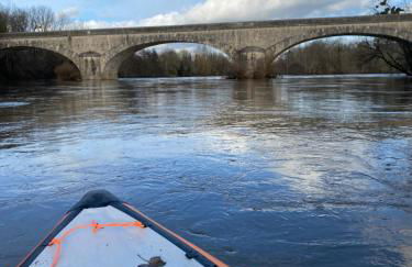 La Maison du Parloir - Foto 15