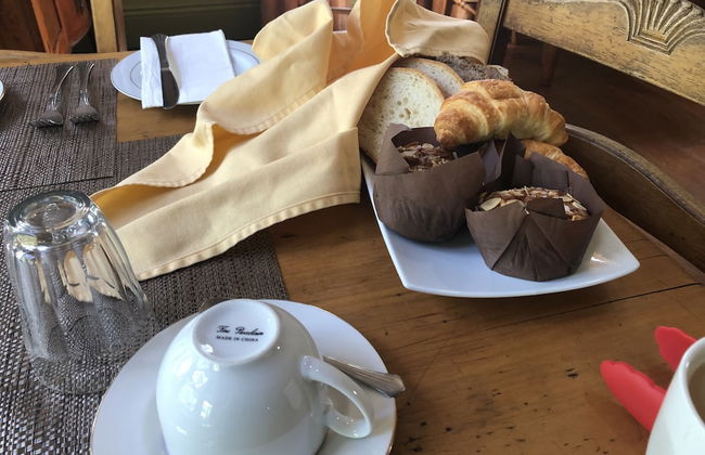 Gumnut Grove The Vintage - Foto 34