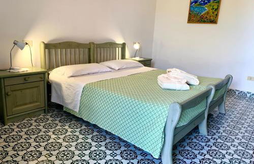 Villa Egidio - Foto 12