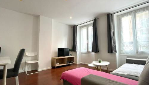 35 min from Paris - Saint Maurice - Chez Nolan - Foto 3