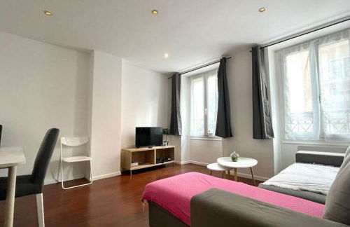 35 min from Paris - Saint Maurice - Chez Nolan - Foto 3