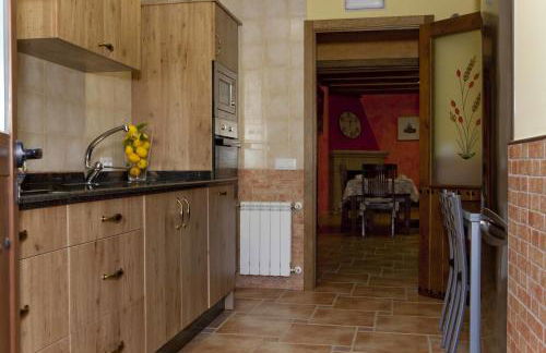 Casa Rural La Canchalera - Foto 48