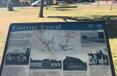 Eaton Ford Green Apartment - Foto 49