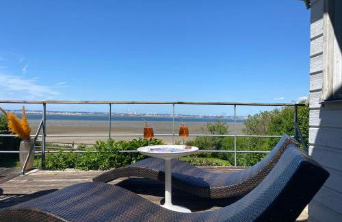 La vigie les pieds dans l'eau - Foto 10