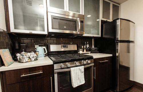 Beautiful Studio in West Hollywood - Foto 35