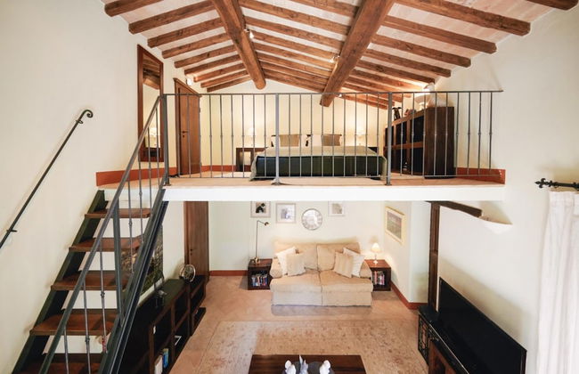 Villa Forconi in Lisciano Niccone - Photo 15