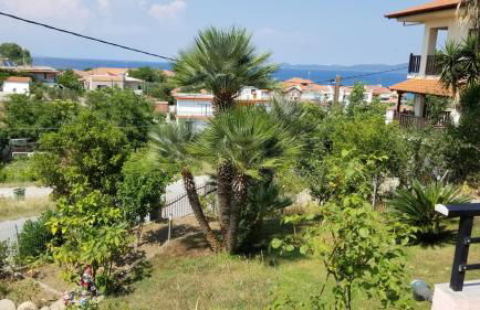 Michael's Apartment's - Foto 12