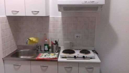 Villa Glori affitto camere monolocali - Foto 5