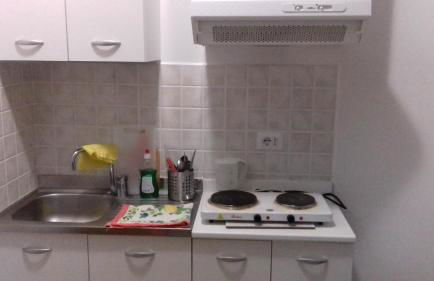 Villa Glori affitto camere monolocali - Foto 5