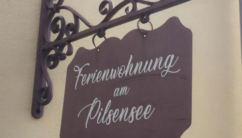 Ferienwohnung am Pilsensee - Foto 4