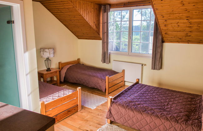 Wielkie Leźno - Foto 10