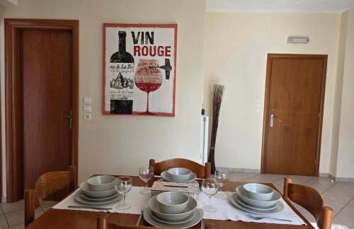 Garden apartment 20m from the sea - Photo 13