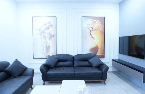 Luxury Apartments - Wohnung IC - Luxus-Apartment - Foto 10